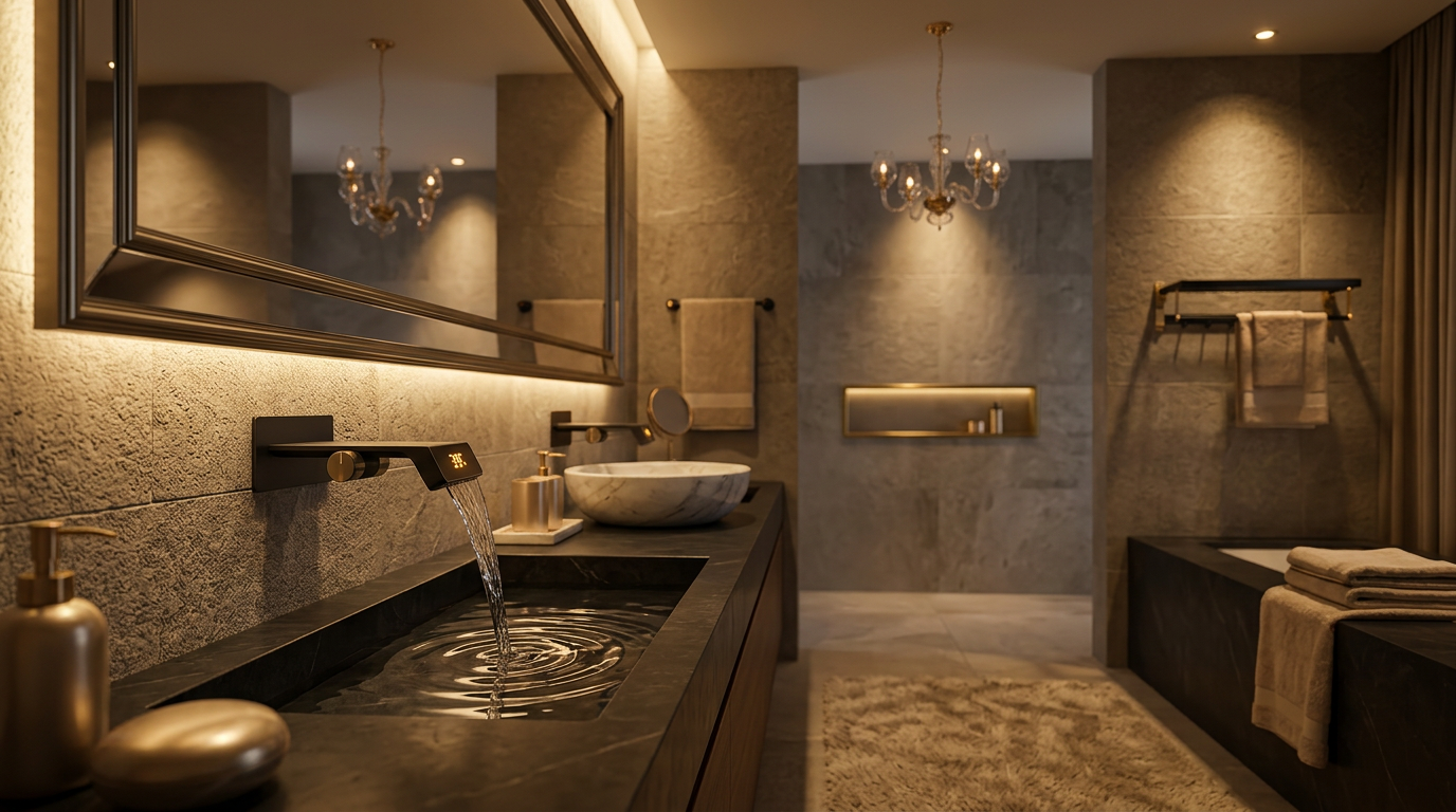 Moofer Clean: Ritual Moderno, Luz que Acolhe e Inspira